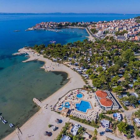 Apartment Gamma With Hydromassage Mini Pool Near Split Žrnovnica エクステリア 写真