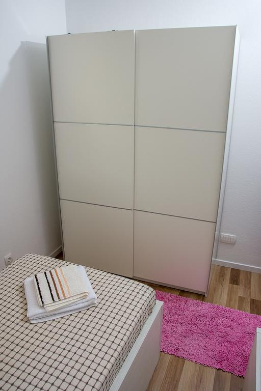 Apartment Gamma With Hydromassage Mini Pool Near Split Žrnovnica エクステリア 写真